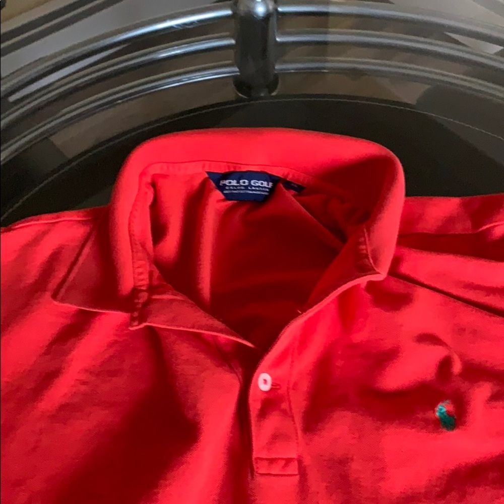 Ralph Lauren Polo XL